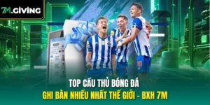 top cầu thủ bóng đá ghi bàn nhiều nhất thế giới